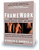 framework book 7 step