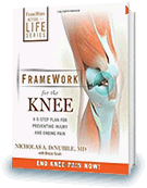 framework for the knee