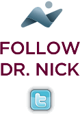 twitter Dr. Nick DiNubile